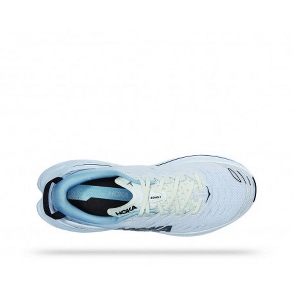 Чоловічі бігові кросівки Hoka One One M BONDI X 1113512-BDBB