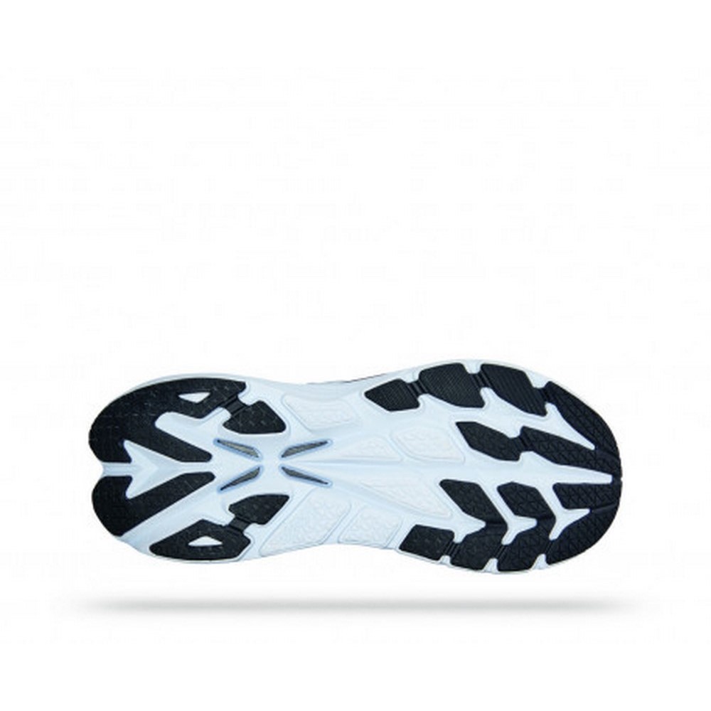 Чоловічі бігові кросівки Hoka One One M BONDI X 1113512-BDBB