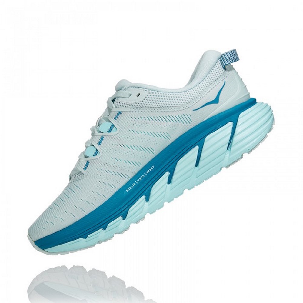 Жіночі бігові кросівки Hoka One One W GAVIOTA 3 1113521-MORN