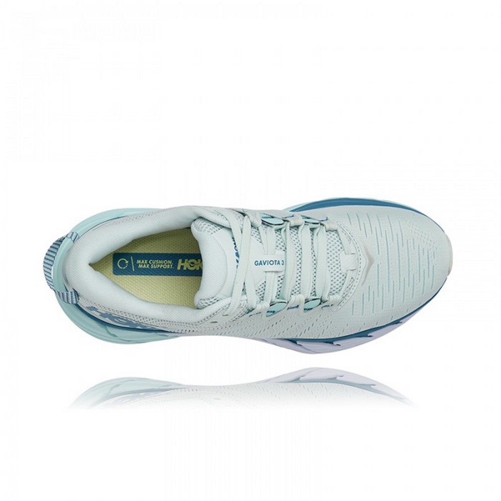 Жіночі бігові кросівки Hoka One One W GAVIOTA 3 1113521-MORN