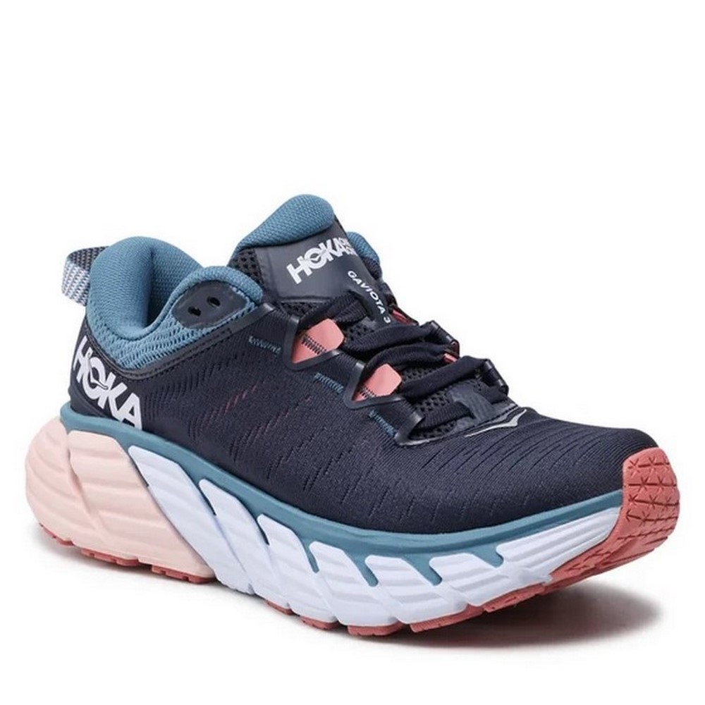 Жіночі бігові кросівки Hoka One One W GAVIOTA 3 1113521-OBRS