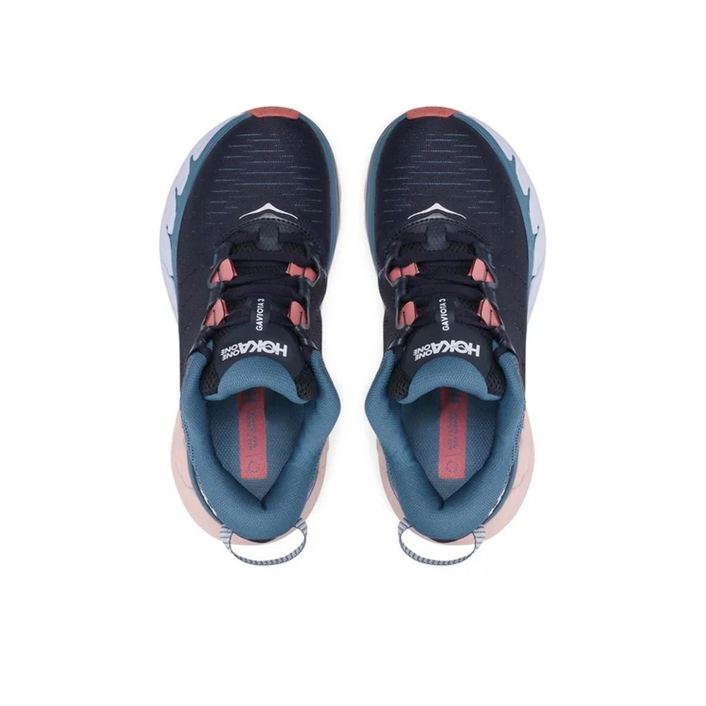 Жіночі бігові кросівки Hoka One One W GAVIOTA 3 1113521-OBRS