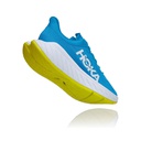 Чоловічі бігові кросівки Hoka One One M CARBON X 2 1113526-DIVA