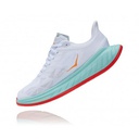 Чоловічі бігові кросівки Hoka One One M CARBON X 2 1113526-WHIT