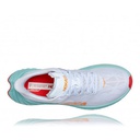 Чоловічі бігові кросівки Hoka One One M CARBON X 2 1113526-WHIT