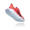 Жіночі бігові кросівки Hoka One One W CARBON X 2 1113527-HOT