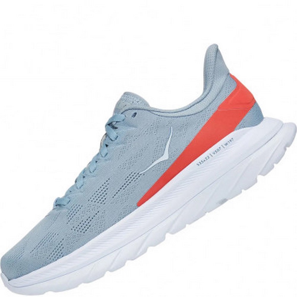Жіночі бігові кросівки Hoka One One W MACH 4 1113529-BFHC