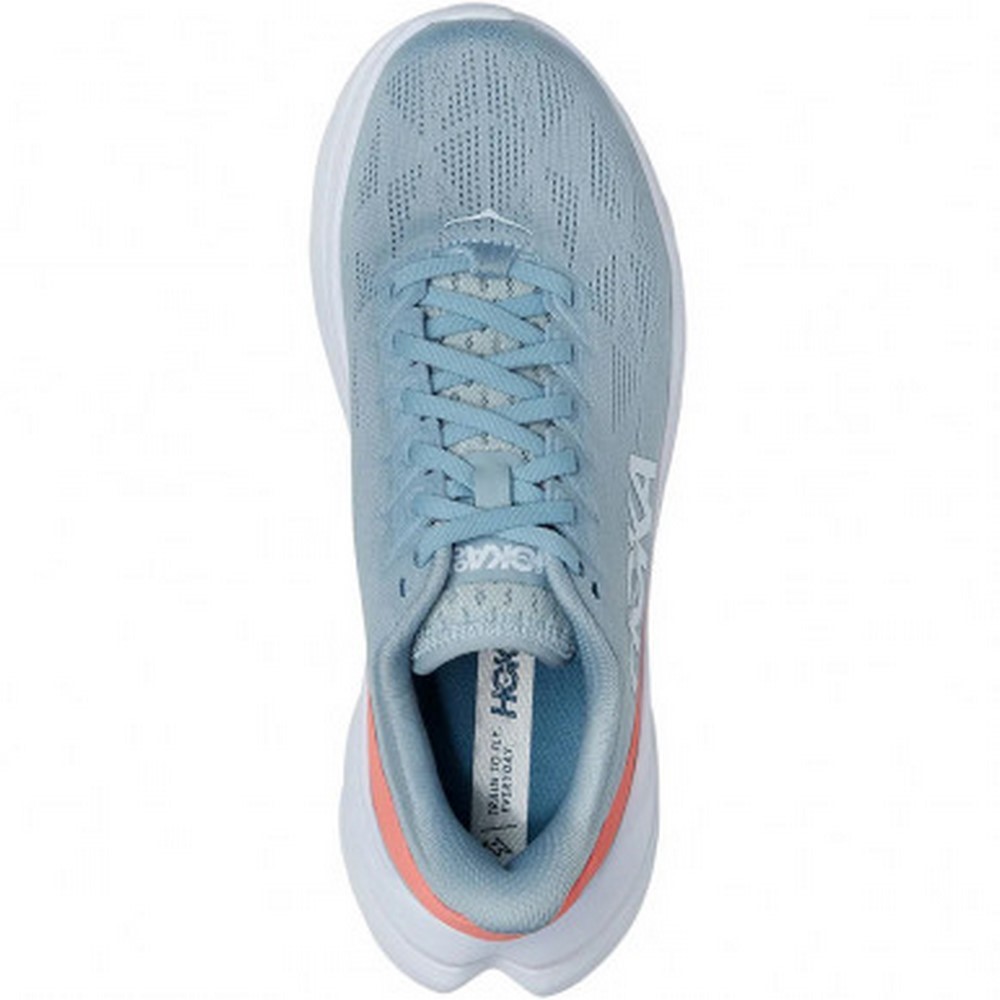 Жіночі бігові кросівки Hoka One One W MACH 4 1113529-BFHC