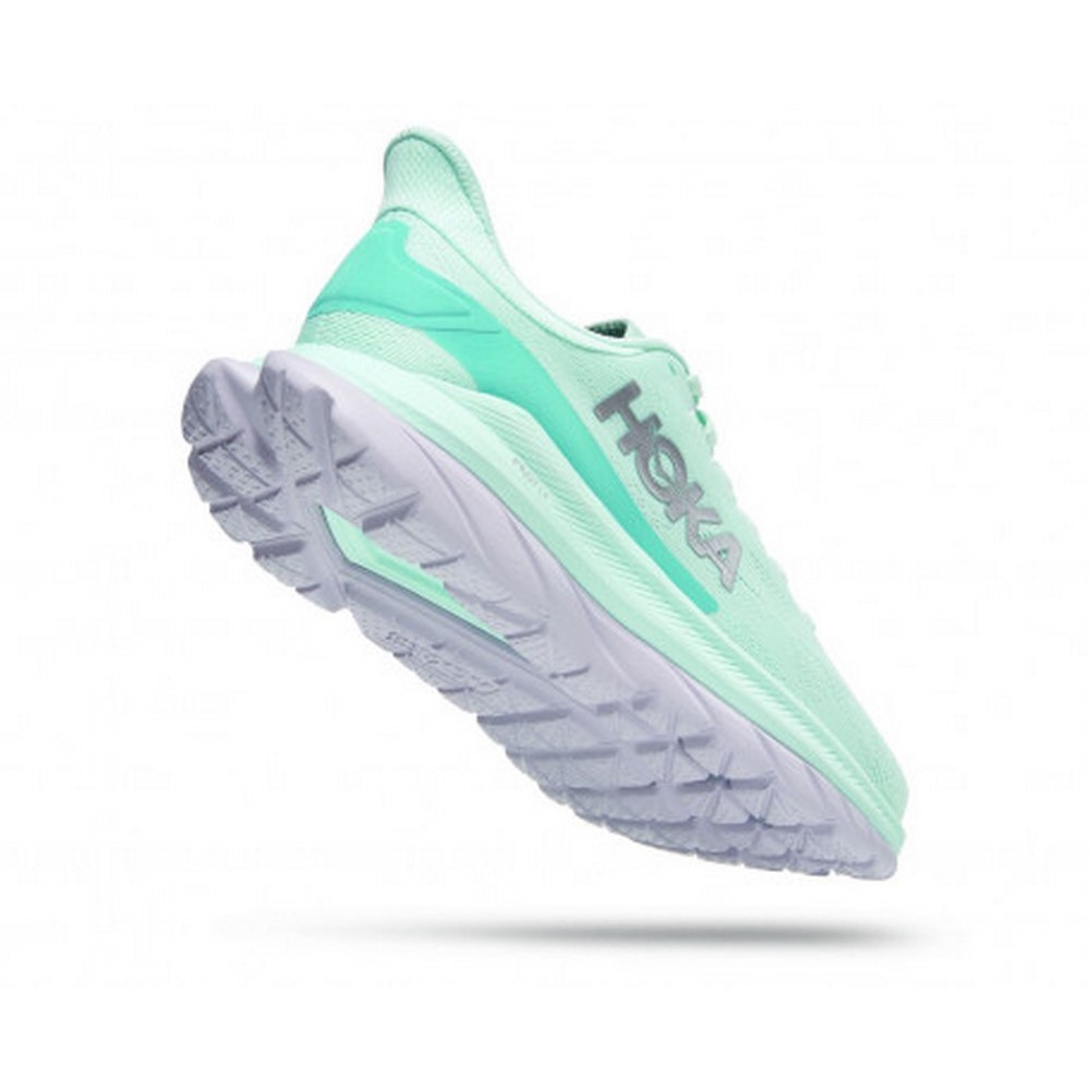 Жіночі бігові кросівки Hoka One One W MACH 4 1113529-BGCS