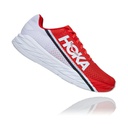 Чоловічі бігові кросівки Hoka One One M ROCKET X 1113532-FIES