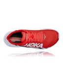 Чоловічі бігові кросівки Hoka One One M ROCKET X 1113532-FIES
