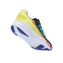 Чоловічі бігові кросівки Hoka One One M ROCKET X 1113532-BLAC
