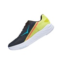 Чоловічі бігові кросівки Hoka One One M ROCKET X 1113532-BLAC