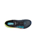 Чоловічі бігові кросівки Hoka One One M ROCKET X 1113532-BLAC