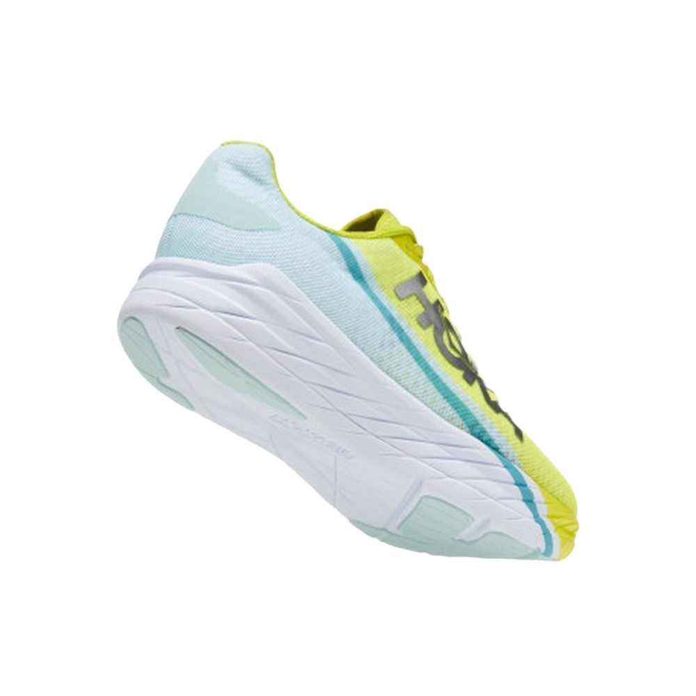 Чоловічі бігові кросівки Hoka One One M ROCKET X 1113532-BGEP
