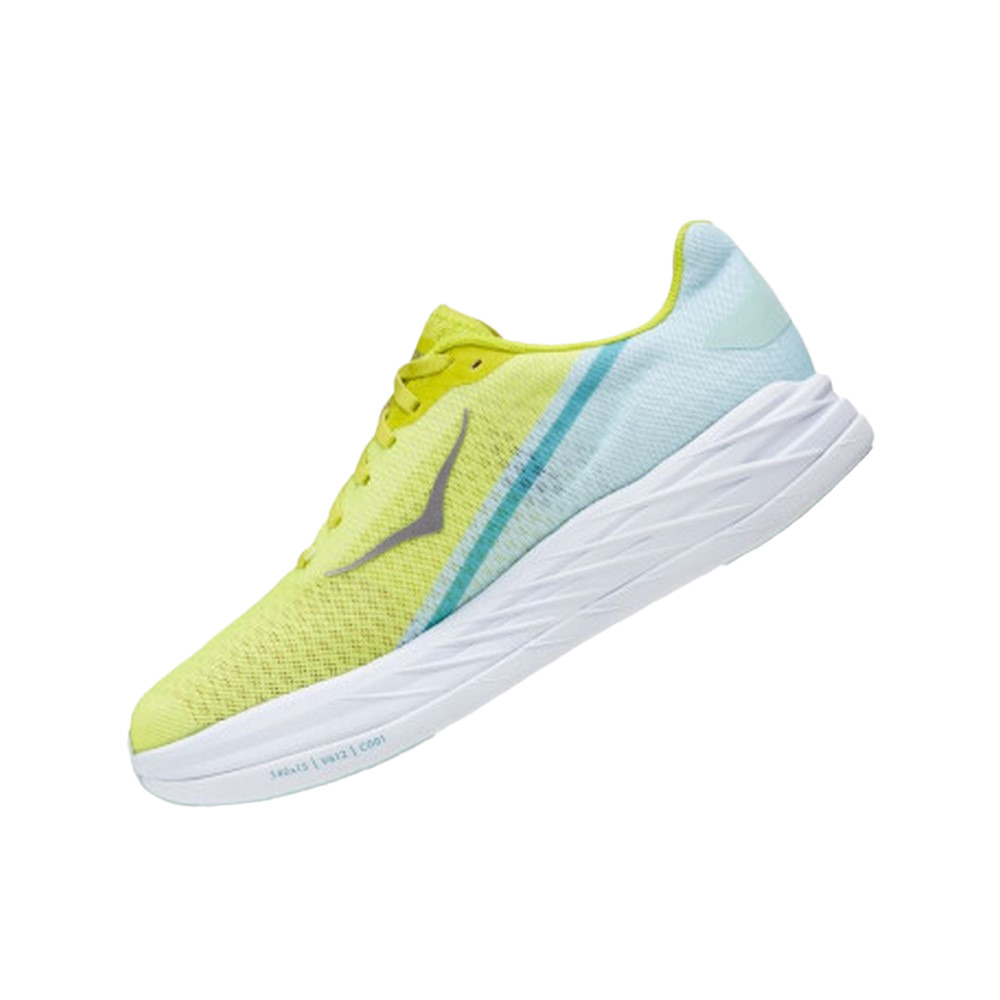 Чоловічі бігові кросівки Hoka One One M ROCKET X 1113532-BGEP
