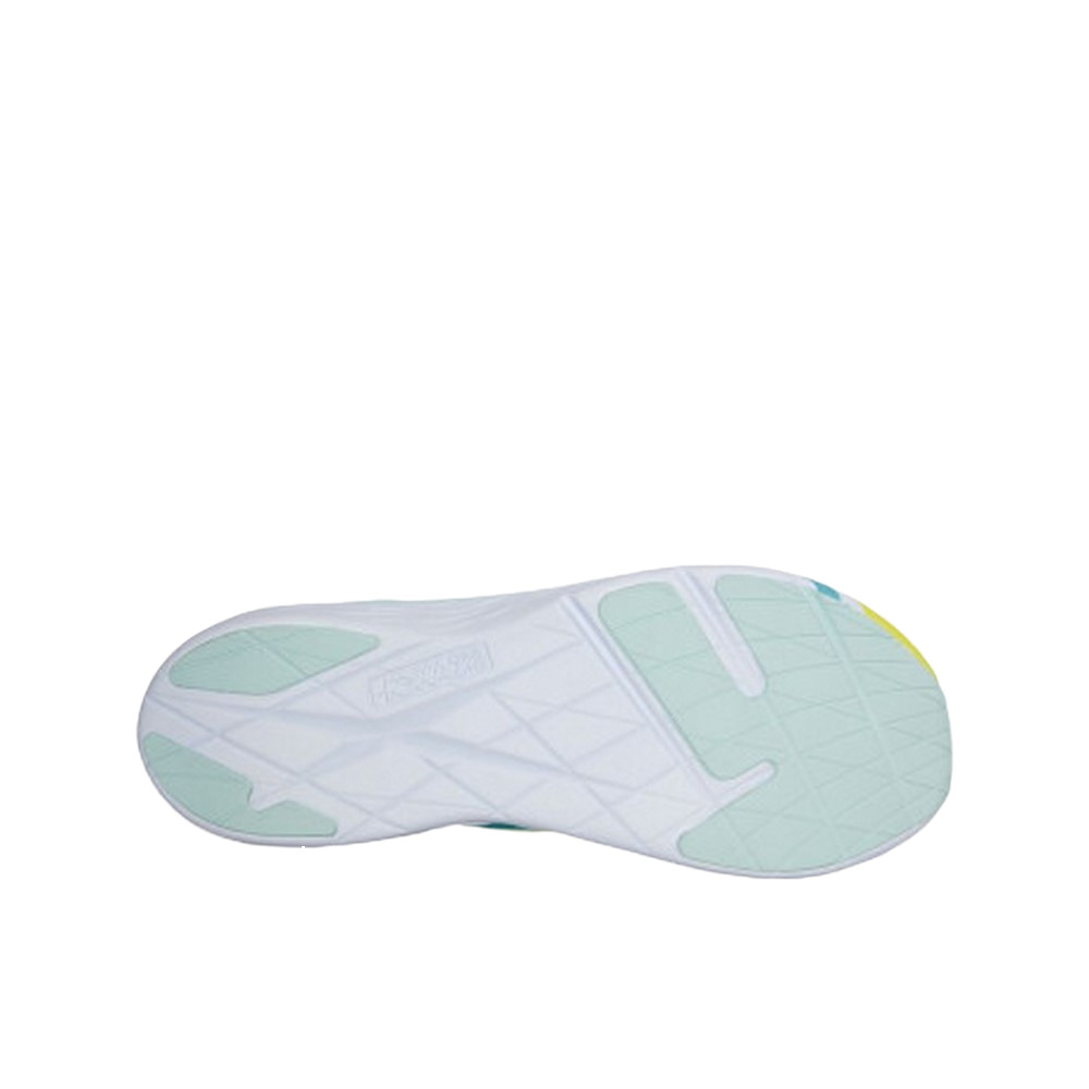 Чоловічі бігові кросівки Hoka One One M ROCKET X 1113532-BGEP