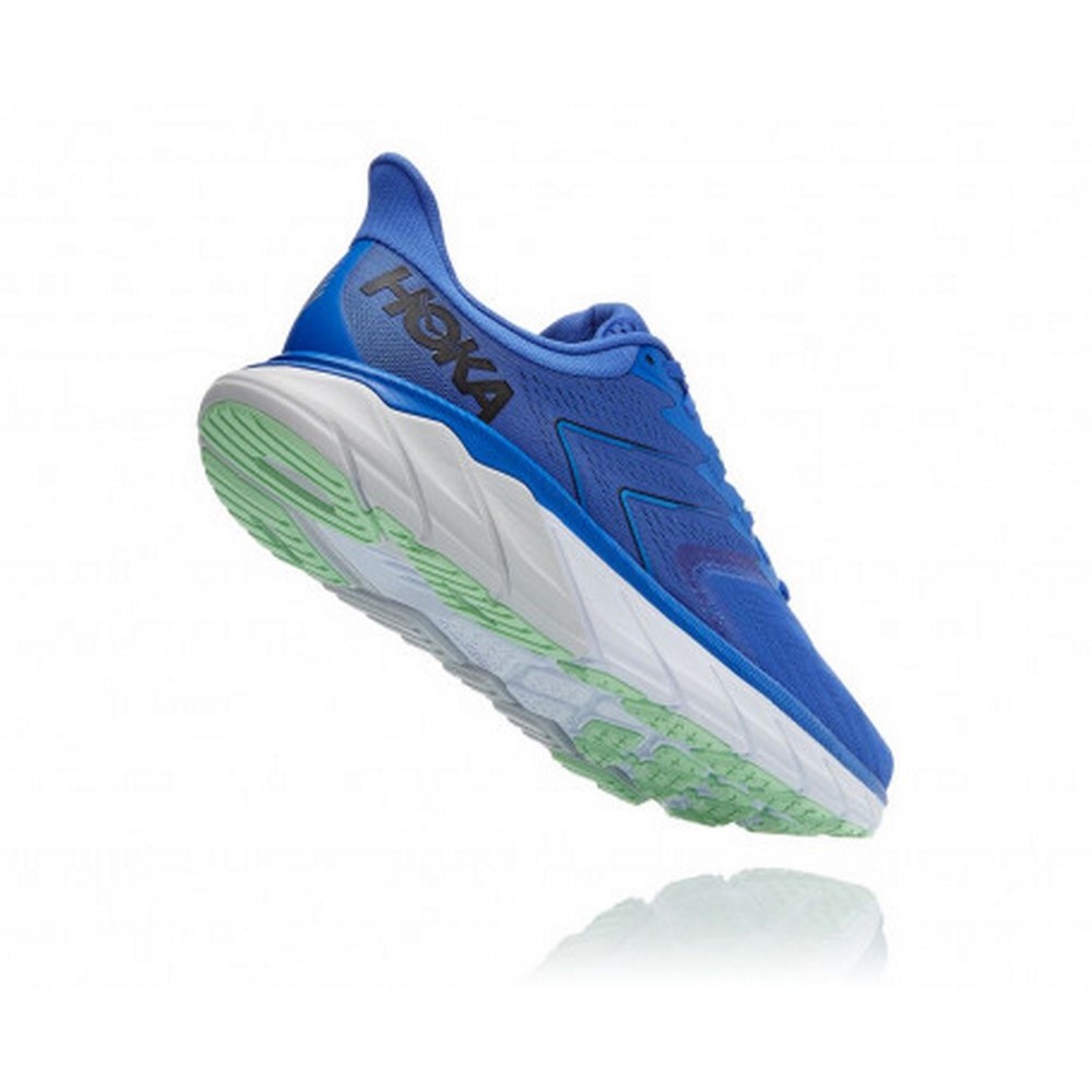 Чоловічі бігові кросівки Hoka One One M ARAHI 5 1115010-DAZZ