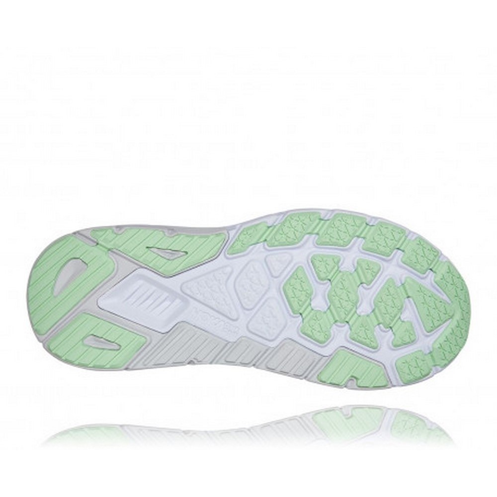 Чоловічі бігові кросівки Hoka One One M ARAHI 5 1115010-DAZZ