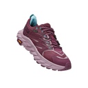 Жіночі кросівки для трекінгу Hoka One One W ANACAPA LOW GTX 1119373-GWEL