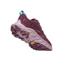 Жіночі кросівки для трекінгу Hoka One One W ANACAPA LOW GTX 1119373-GWEL