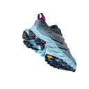 Жіночі кросівки для трекінгу Hoka One One W ANACAPA LOW GTX 1119373-MSSS