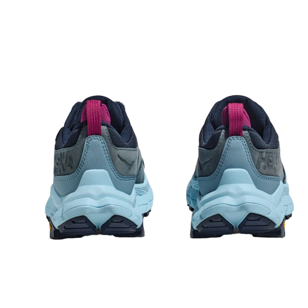 Жіночі кросівки для трекінгу Hoka One One W ANACAPA LOW GTX 1119373-MSSS