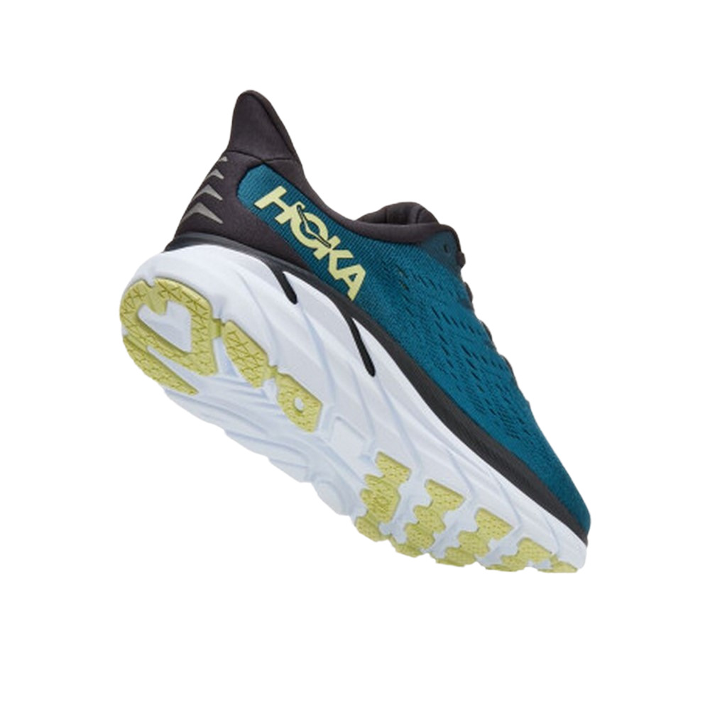 Чоловічі бігові кросівки Hoka One One M CLIFTON 8 1119393-BCBT