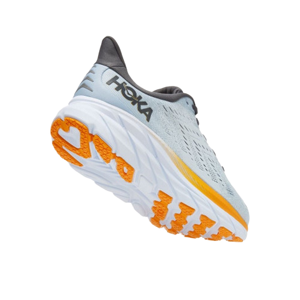 Чоловічі бігові кросівки Hoka One One M CLIFTON 8 1119393-BFPA
