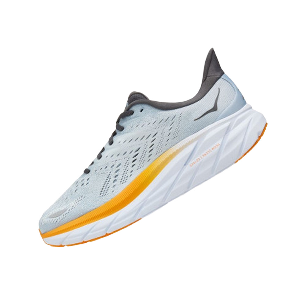 Чоловічі бігові кросівки Hoka One One M CLIFTON 8 1119393-BFPA