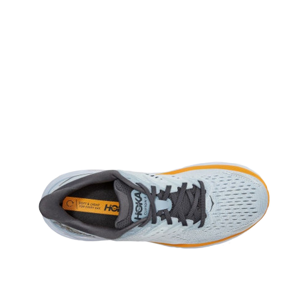 Чоловічі бігові кросівки Hoka One One M CLIFTON 8 1119393-BFPA