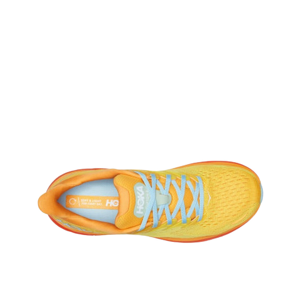 Чоловічі бігові кросівки Hoka One One M CLIFTON 8 1119393-RYMZ