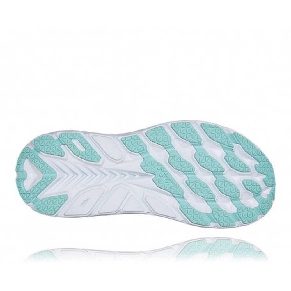 Жіночі бігові кросівки Hoka One One W CLIFTON 8 1119394-CANT