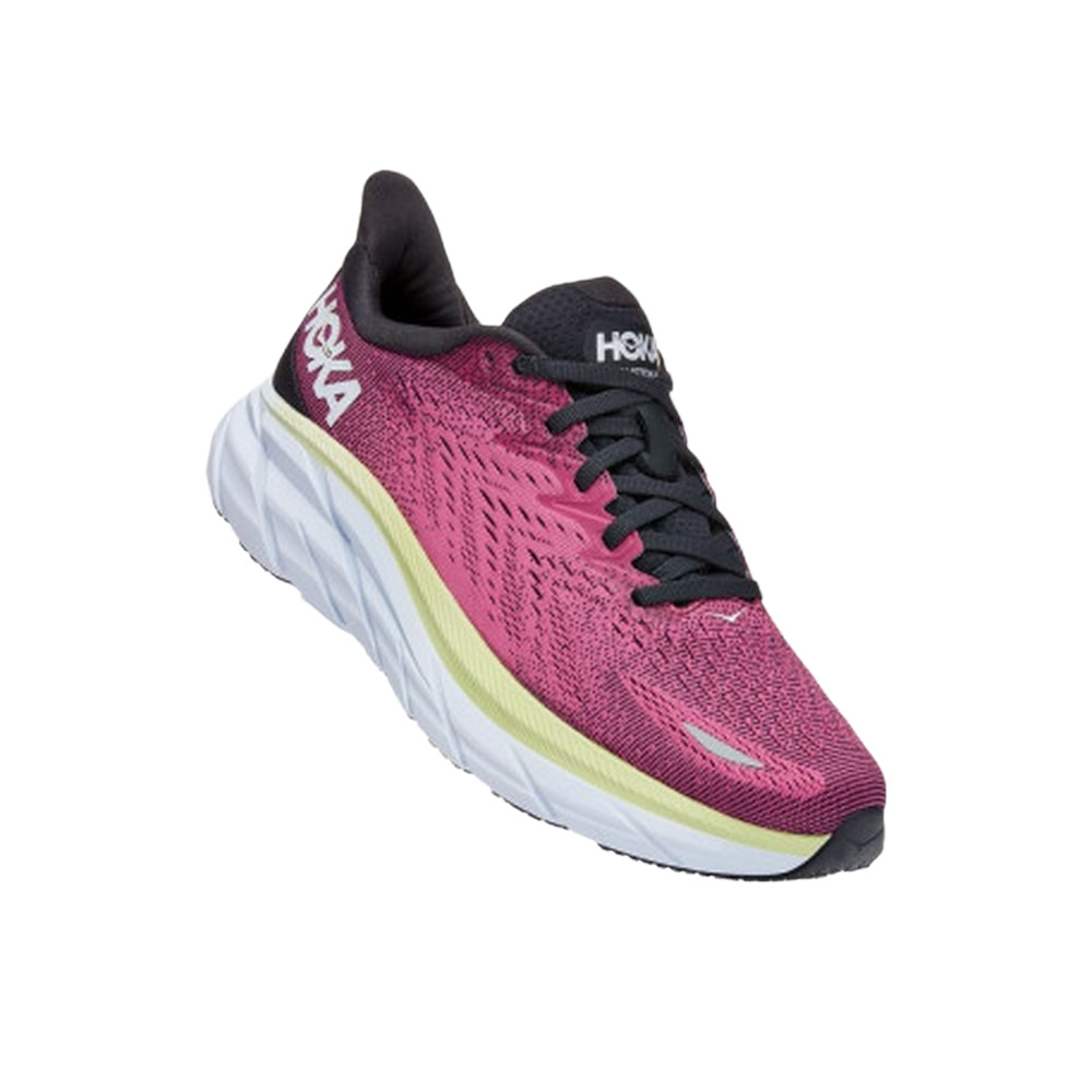 Жіночі бігові кросівки Hoka One One W CLIFTON 8 1119394-BGIR