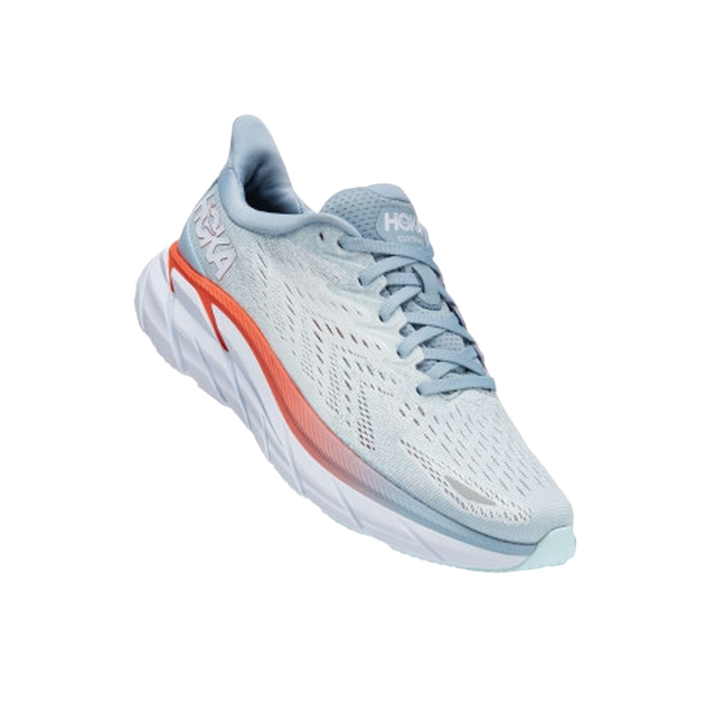 Жіночі бігові кросівки Hoka One One W CLIFTON 8 1119394-BFPA