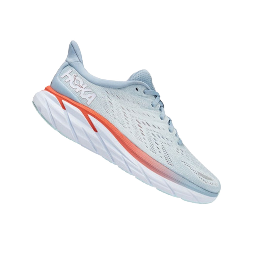 Жіночі бігові кросівки Hoka One One W CLIFTON 8 1119394-BFPA