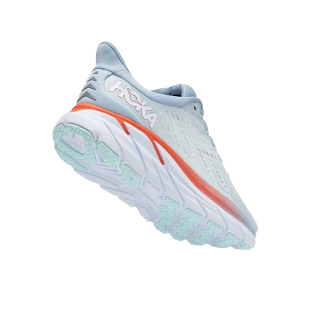 Жіночі бігові кросівки Hoka One One W CLIFTON 8 1119394-BFPA