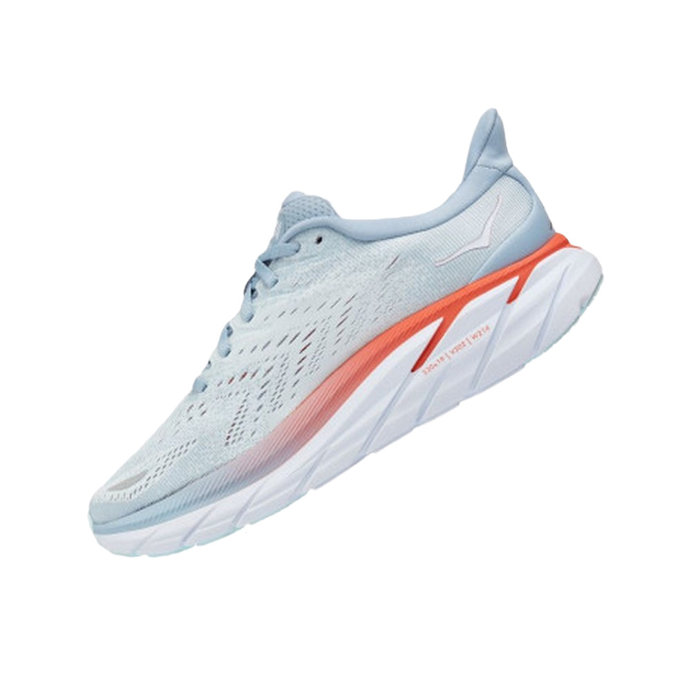 Жіночі бігові кросівки Hoka One One W CLIFTON 8 1119394-BFPA