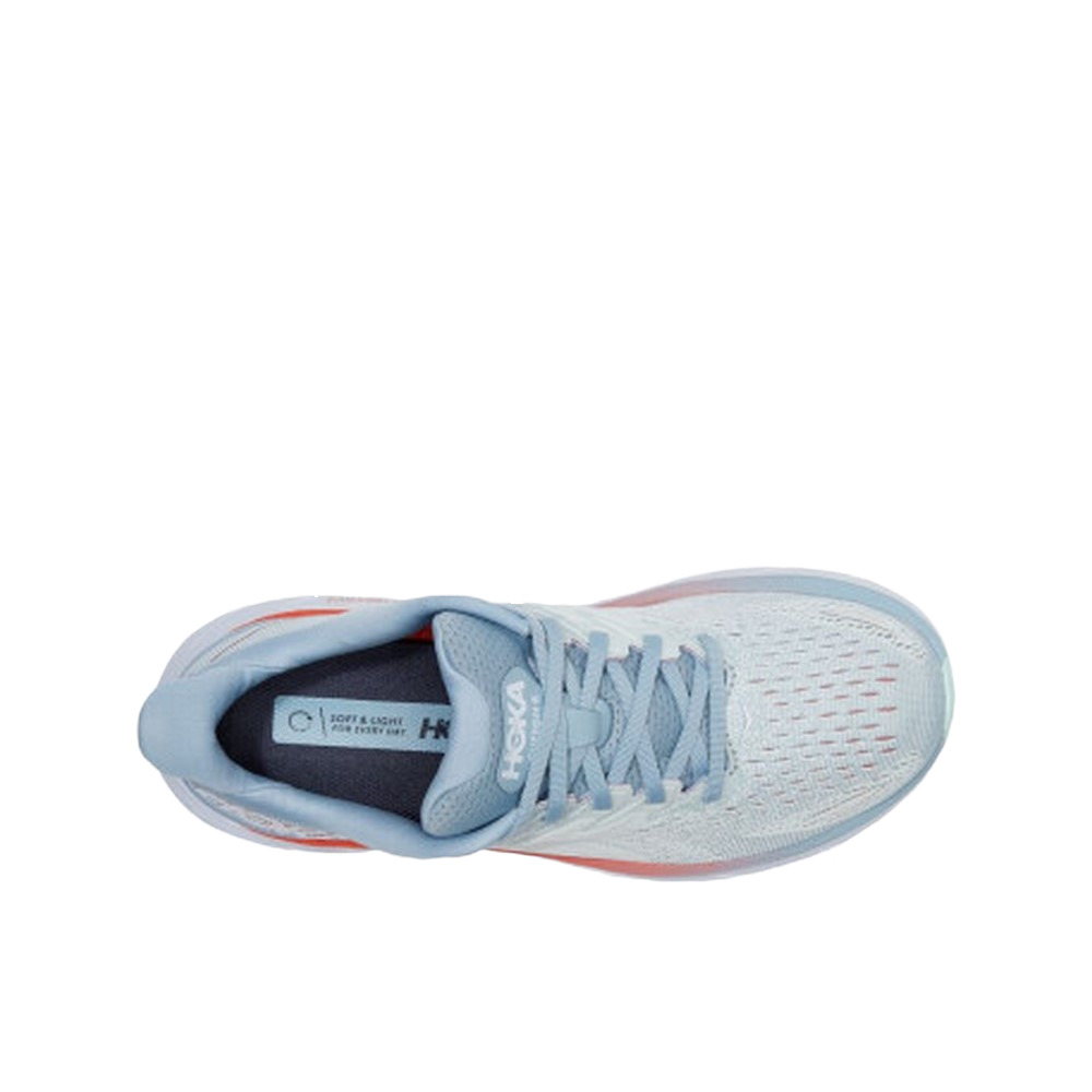 Жіночі бігові кросівки Hoka One One W CLIFTON 8 1119394-BFPA