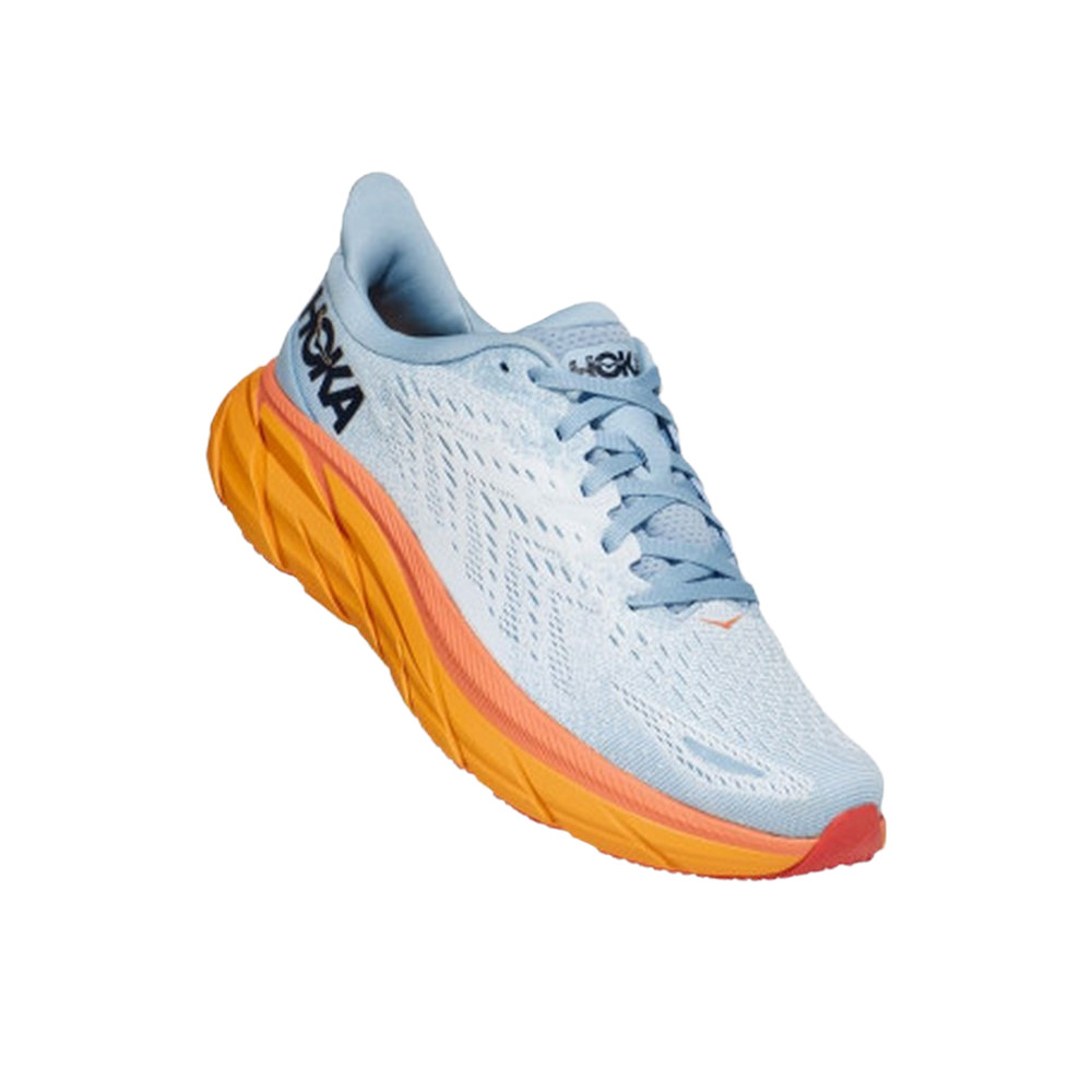 Жіночі бігові кросівки Hoka One One W CLIFTON 8 1119394-SSIF