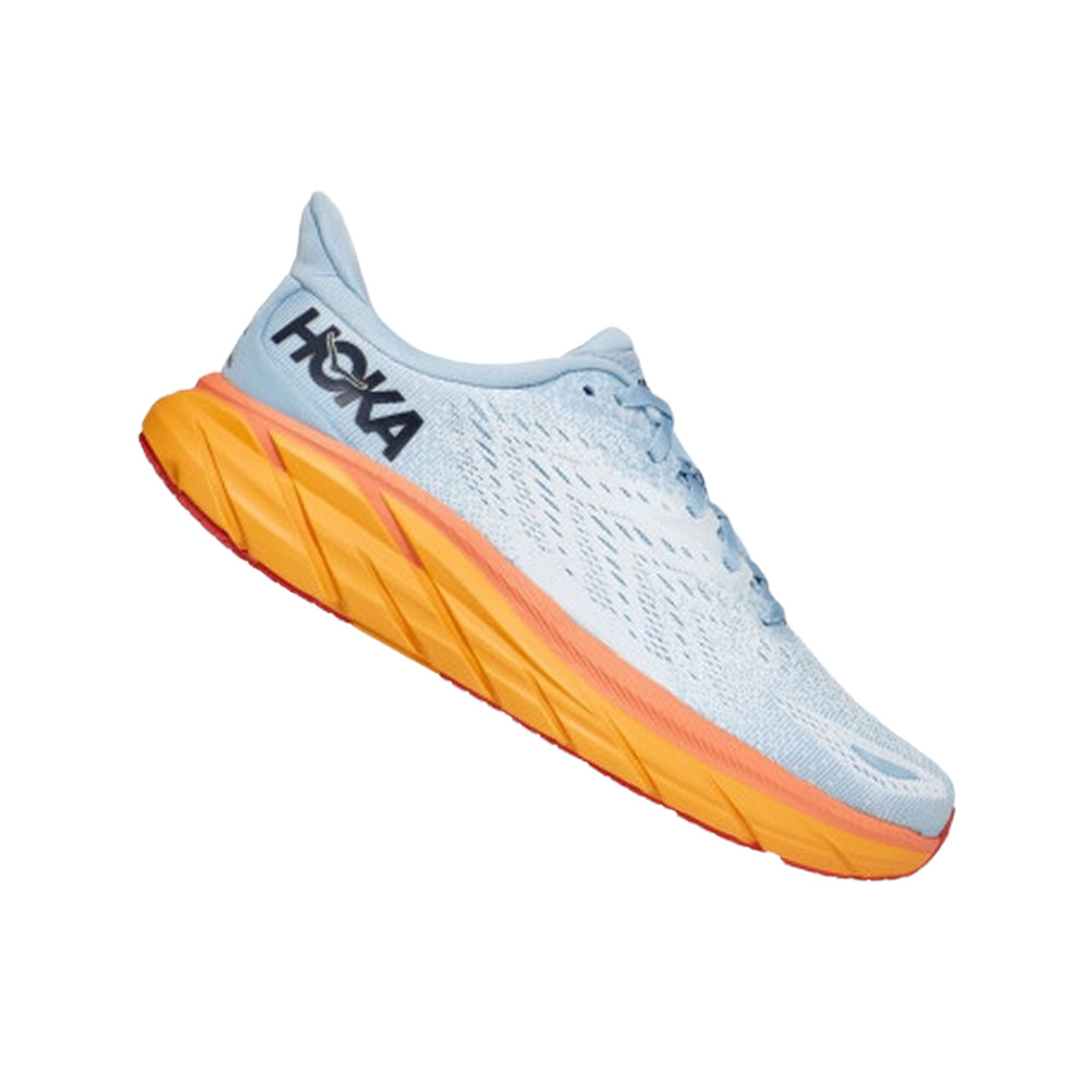 Жіночі бігові кросівки Hoka One One W CLIFTON 8 1119394-SSIF