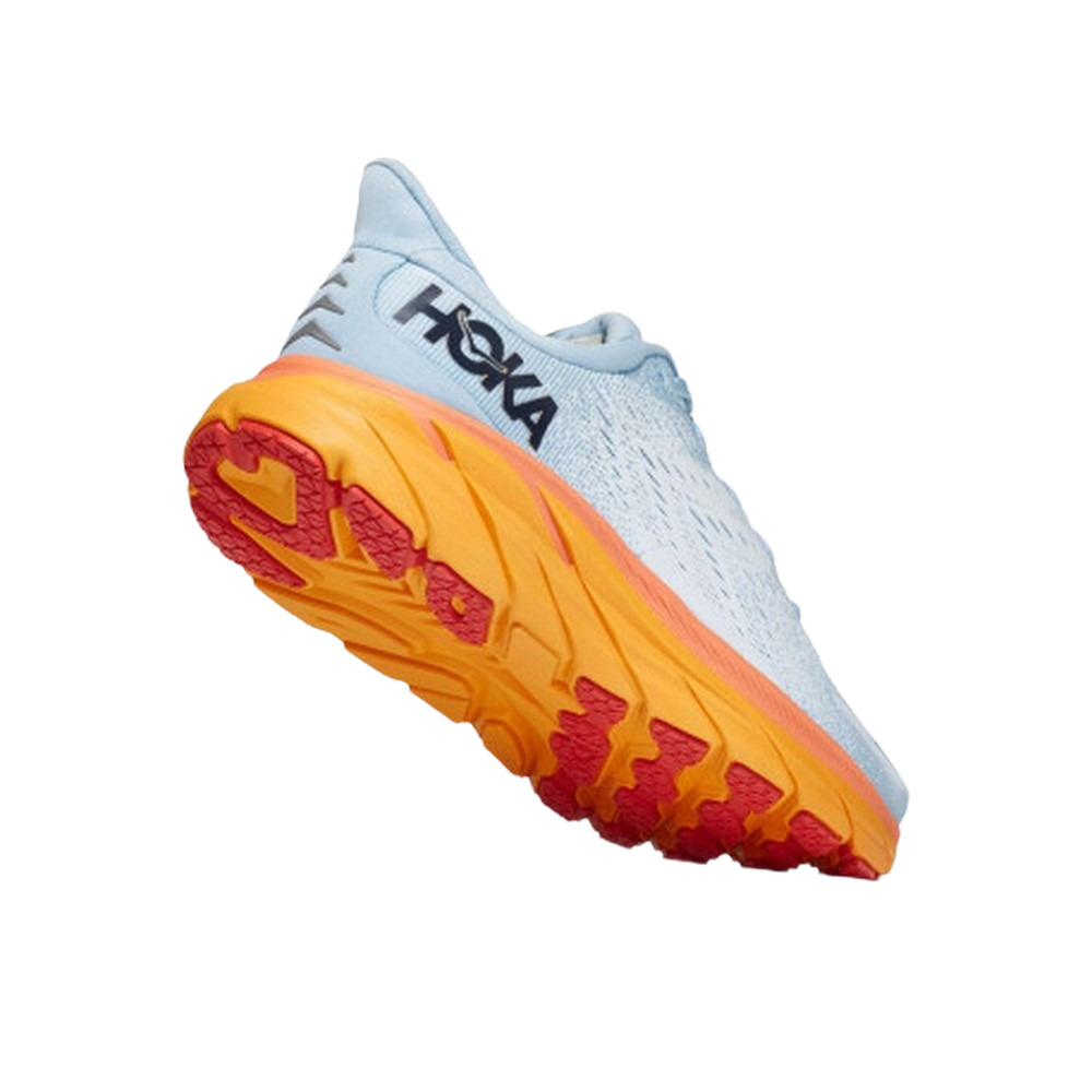 Жіночі бігові кросівки Hoka One One W CLIFTON 8 1119394-SSIF