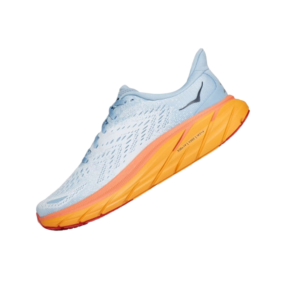 Жіночі бігові кросівки Hoka One One W CLIFTON 8 1119394-SSIF