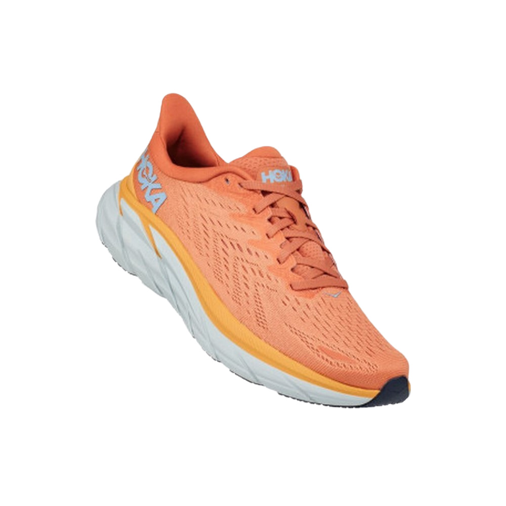 Жіночі бігові кросівки Hoka One One W CLIFTON 8 1119394-SBSC