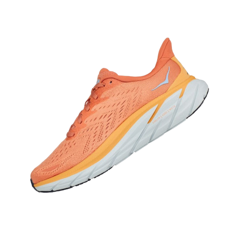 Жіночі бігові кросівки Hoka One One W CLIFTON 8 1119394-SBSC