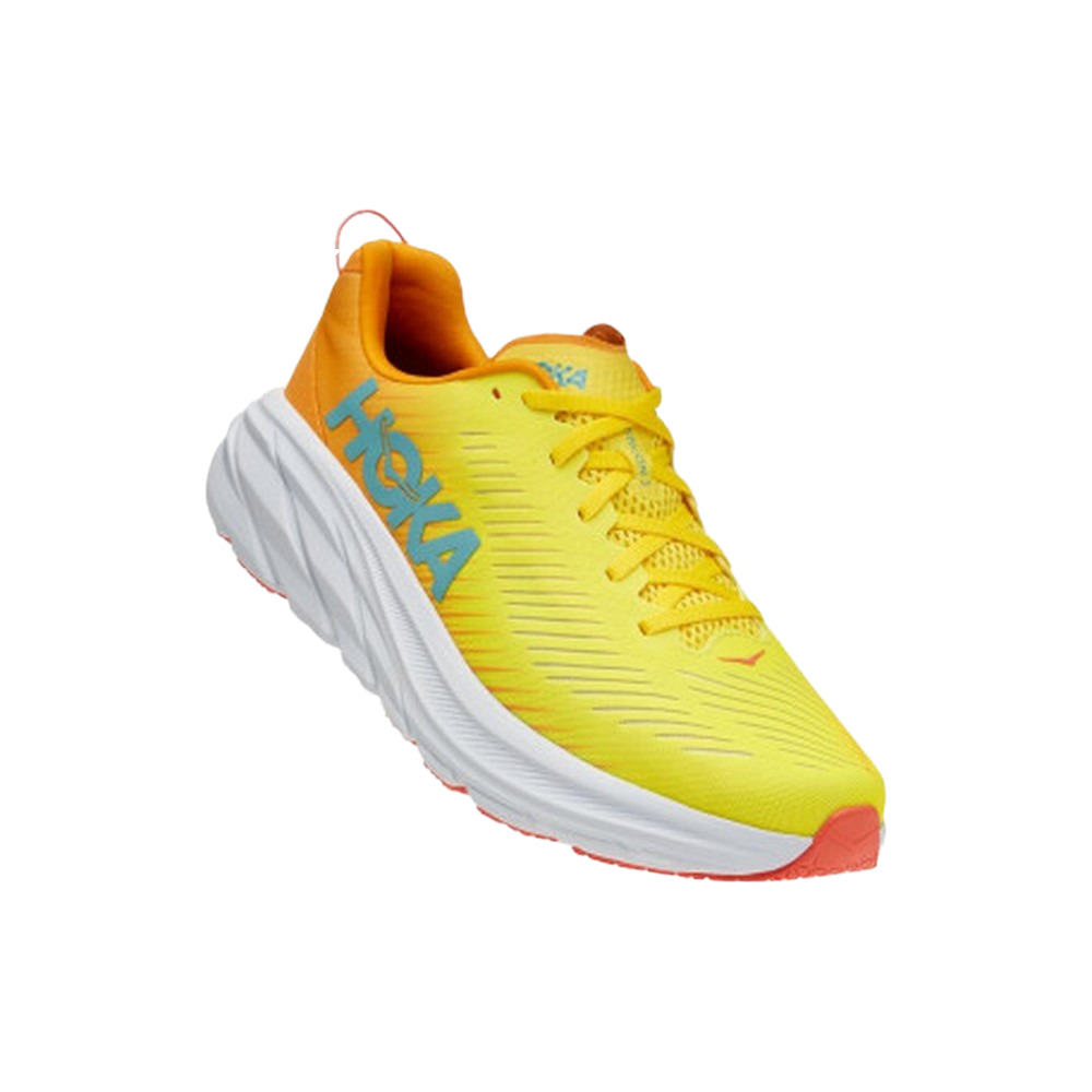 Чоловічі бігові кросівки Hoka One One M RINCON 3 1119395-IRYL