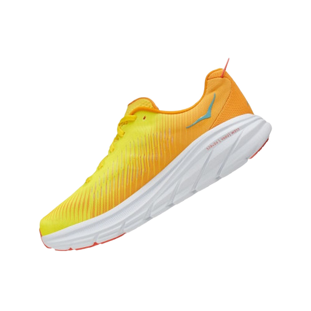Чоловічі бігові кросівки Hoka One One M RINCON 3 1119395-IRYL