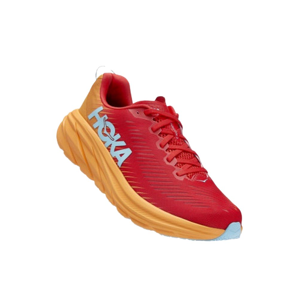Чоловічі бігові кросівки Hoka One One M RINCON 3 1119395-FAYW