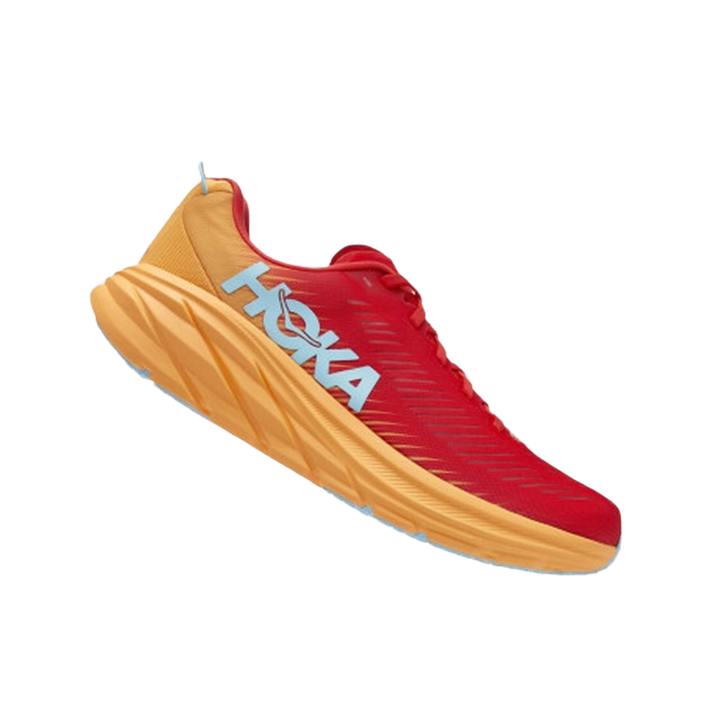 Чоловічі бігові кросівки Hoka One One M RINCON 3 1119395-FAYW