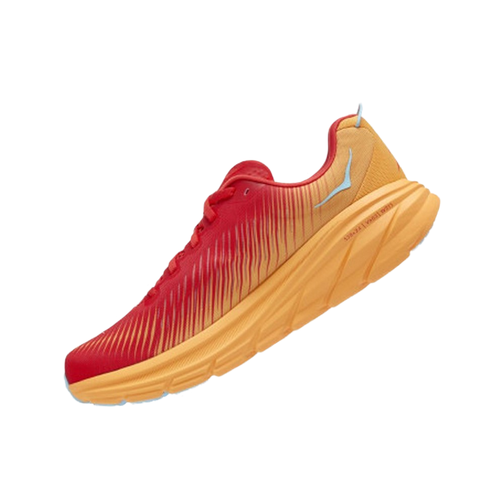 Чоловічі бігові кросівки Hoka One One M RINCON 3 1119395-FAYW